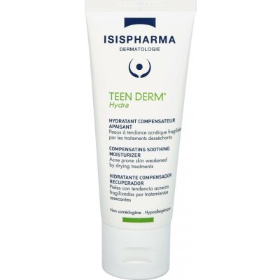 Isabelle Teen Derm Hydra zklidňující hydratační krém 100 ml – Sleviste.cz