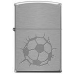 Zippo Soccer Ball 21946 – Hledejceny.cz