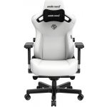 Anda Seat Kaiser 3, L, bílá AD12YDC-L-01-W-PVC – Sleviste.cz