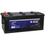 GOOWEI ENERGY 12V 140Ah 760A START140 – Zboží Mobilmania