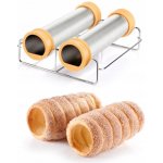 Tescoma Forma na tradiční trdelník DELÍCIA, 2 ks 623390.00 – Zboží Mobilmania