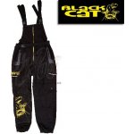 BLACK CAT rybářské kalhoty Slime Block Pants – Zboží Mobilmania