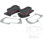 Vzduchový filtr K&N FILTERS SU-1806 – Hledejceny.cz