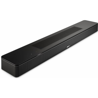 Bose Smart Soundbar – Zboží Živě
