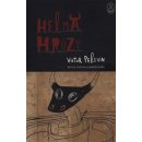 Helma hrůzy - Viktor Pelevin