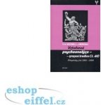 Vztahová psychoanalýza -- Příspěvky z let 1981-1990 - Stephen A. Mitchell, Lewis Aron – Hledejceny.cz