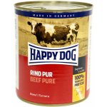 Happy Dog Rind Pur Hovězí 0,8 kg – Zboží Mobilmania