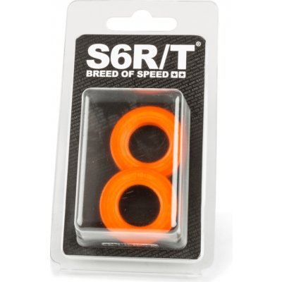 Gufera klikového hřídele Stage6 R/T FKM Derbi Euro 2 / 3 /4 – Sleviste.cz