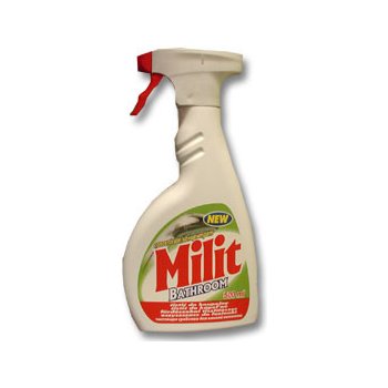 Milit Bathroom do koupelny 500 ml