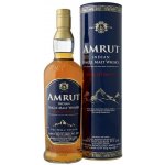 Amrut Cask Strength 61,8% 0,7 l (tuba) – Hledejceny.cz