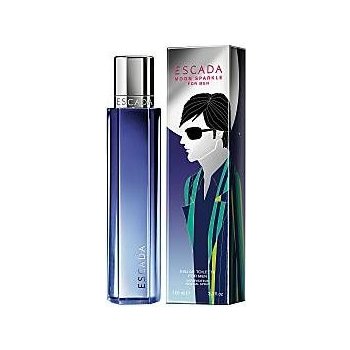 Escada Moon Sparkle toaletní voda pánská 100 ml tester