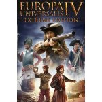 Europa Universalis 4 (Digital Extreme Edition) – Hledejceny.cz