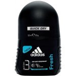 Adidas Fresh Cool & Dry Men roll-on 50 ml – Hledejceny.cz