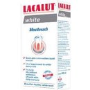 Ústní voda Lacalut white ústní voda 300 ml