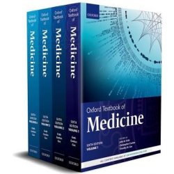 Oxford Textbook of MedicineMultiple copy pack