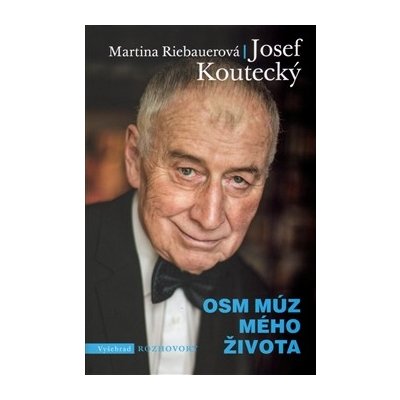 Osm múz mého života – Zbozi.Blesk.cz