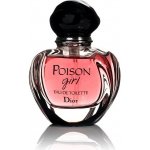 Christian Dior Poison Girl toaletní voda dámská 30 ml – Hledejceny.cz