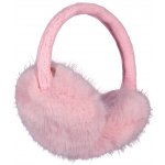 Barts Fur Earmuffs Pink – Hledejceny.cz