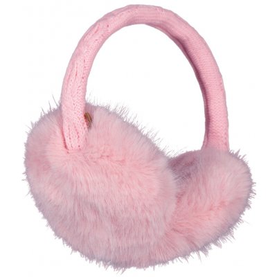 Barts Fur Earmuffs Pink – Hledejceny.cz