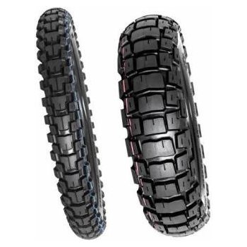 Motoz Tractionator Adventure 130/80 R17 65Q