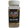 Kořenící směs JD´s BBQ BBQ koření Dallas rub 300 g