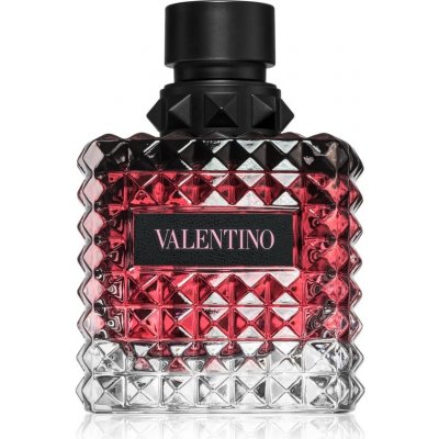 Valentino Born In Roma Intense Donna parfémovaná voda dámská 100 ml – Hledejceny.cz