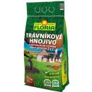 Agro FLORIA Trávníkové hnojivo s odpuzujícím účinkem proti krtkům 7,5kg