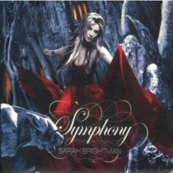 Sarah Brightman - Symphony Digipack CD