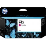 HP ink F9J95A HP 745 originální – Hledejceny.cz