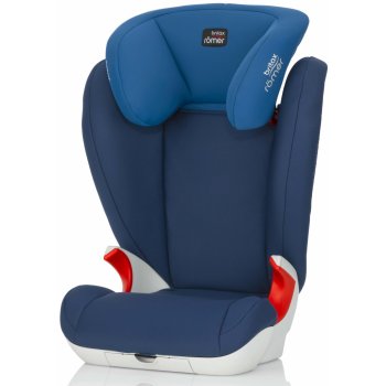 Britax Römer Kid II 2017 Ocean Blue