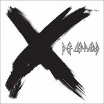 Def Leppard - X LP – Hledejceny.cz