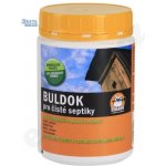 Buldok Metrum pro čisté septiky 100 g – Zboží Dáma