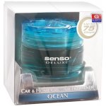Dr. MARCUS Senso Deluxe ocean 50 ml | Zboží Auto