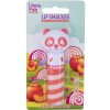 Lip Smacker Lippy Pals Lesk na rty Paws-itively Peachy 8,4 ml