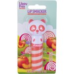 Lip Smacker Lippy Pals Lesk na rty Paws-itively Peachy 8,4 ml – Zbozi.Blesk.cz