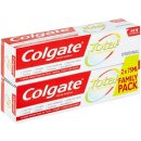 Colgate Total Original zubní pasta 2 x 75 ml