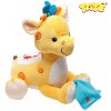 Interaktivní hračky Lexibook Yaye Plyšová žirafa se zvukem 9871
