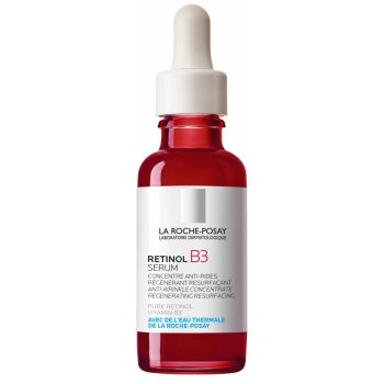 La Roche Redermic Retinol B3 sérum 30 ml