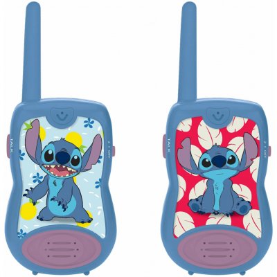 Lexibook Disney Stitch – Zboží Živě
