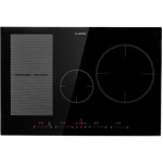 Klarstein Delicatessa 77 Hybrid Black – Zboží Mobilmania