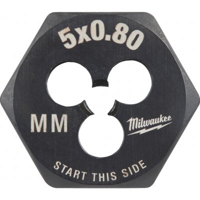 Závitové očko Milwaukee M6 x 1.00 mm, 4932500614 – Hledejceny.cz