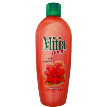 Mitia Family Magic Orchid pěna do koupele 2 l