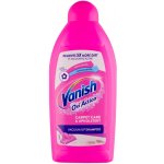 Vanish Gold šampon na koberce 500 ml – Zbozi.Blesk.cz