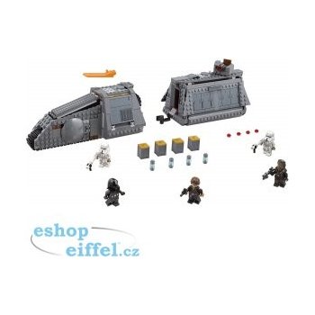 LEGO® Star Wars™ 75217 Conveyex Transport Impéria