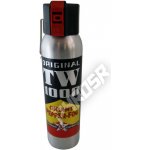 TW1000 Obranný sprej OC Fog Gigant 150ml – Zboží Dáma