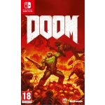 DOOM – Zboží Dáma