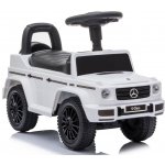 Buddy Toys Mercedes G350d bílé černé – Hledejceny.cz