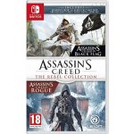 Assassin’s Creed: The Rebel Collection – Zboží Dáma