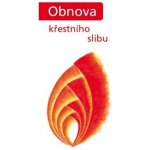 Obnova křestního slibu – Hledejceny.cz