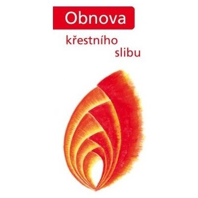 Obnova křestního slibu – Hledejceny.cz